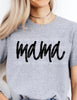 Mama - Tee