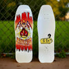 Jeff Phillips DevilMan Limited Edition, HAND PAINTED BBC Deck (1 of 20)