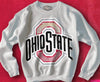 Faux Bling Football - Sweatshirt by The Neeley Design Co Wholesale