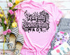 Fearfully And Wonderfully Made - Tee