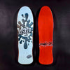 Lester Kasai SWEEPER Deck 9"x33" by Brand-X Skateboards