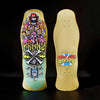 X-Dream HAND-PAINTED Limited Edition Deck 10"x30.25" (1 of 5) by Brand-X Skateboards