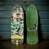 Jeff Phillips BBC BOARD OF HEALTH Limited Edition Deck, HAND-PAINTED (1 of 100) (PRE-ORDER, OCTOBER) by Brand-X Skateboards