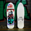 Bill Danforth Nomad Van BBC Limited Edition, Deck 9.5"x32" HAND-PAINTED (1 of 10)