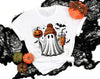 Coffee Ghostie - Tee