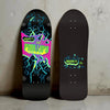 Jeff Phillips BREAKOUT Limited Edition Series, HAND PAINTED Deck (PRE-ORDER, JULY) by Brand-X Skateboards