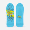 Jeff Phillips BREAKOUT Limited Edition Series, HAND PAINTED Deck (PRE-ORDER, JULY) by Brand-X Skateboards