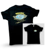 Tom Sims Tribute Shirt or Hoodie by Brand-X Skateboards
