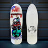 Bill Danforth Nomad Van BBC Limited Edition, Deck 9.5"x32" HAND-PAINTED (1 of 10)