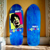 Screamer 10”x30” HAND PAINTED Limited Edition Deck (1 of 5)