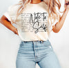 Note To Self || Tee
