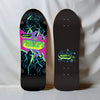 Jeff Phillips BREAKOUT Limited Edition Series, HAND PAINTED Deck (PRE-ORDER, JULY) by Brand-X Skateboards