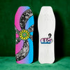 Jeff Phillips BBC SPIRAL Limited Edition, HAND-PAINTED BBC Deck (1 of 100) (PRE-ORDER, AUGUST) by Brand-X Skateboards