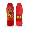 Jeff Phillips DevilMan Limited Edition, HAND-PAINTED BBC Deck (1 of 100) by Brand-X Skateboards
