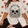 Overstimulated Moms Club - Tee by The Neeley Design Co Wholesale