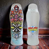 X-Dream HAND-PAINTED Limited Edition Deck 10"x30.25" (1 of 8) by Brand-X Skateboards