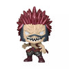 POP! Metallic: My Hero Academia Eijiro Unbreakable Vinyl Figure GameStop Exclusive by THE MIGHTY HOBBY SHOP