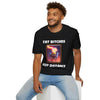 Funny Clash Royale Inferno Tower Shirt – Gamer Humor Tee, Strategy Meme Gift for Men, Women & Teens by Dog Mom Hat