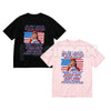 Funny Patriotic American Flag Quote T-Shirt – Sarcastic Independence Day Freedom Novelty Graphic Tee