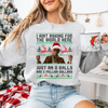 Funny The Righteous Gemstones Christmas Sweatshirt by Dog Mom Hat