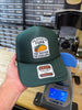 Fupa Chalupa Trucker Hat by Luckless Outfitters