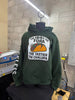 Fupa Chalupa Hoodie by Luckless Outfitters