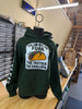 Fupa Chalupa Hoodie by Luckless Outfitters