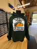 Fupa Chalupa Hoodie by Luckless Outfitters