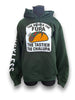 Fupa Chalupa Hoodie by Luckless Outfitters