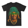 Future "Furry Bucket" Graphic Tee by Obsessed with graphic tees