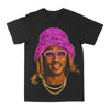 Future "Furry Bucket" Graphic Tee by Obsessed with graphic tees