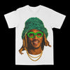 Future "Furry Bucket" Graphic Tee by Obsessed with graphic tees