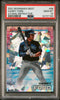 Graded 2021 Topps Bowmans Best Harry Ford #88 Atomic Refractor Rookie RC Baseball Card PSA 10 Gem Mint by Hall of Fame Sports Memorabilia