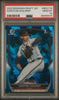 Graded 2023 Topps Bowman Draft Sapphire Hurston Waldrep #BDC114 Rookie RC Baseball Card PSA 10 Gem Mint by Hall of Fame Sports Memorabilia