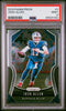 Graded 2019 Panini Prizm Josh Allen #3 Football Card PSA 9 Mint