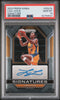 Graded 2023 Panini Prizm WNBA Lisa Leslie #SGLSL Signature Basketball Card PSA 10 Gem Mint
