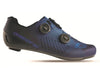 2024 GAERNE G.FUGA Road Cycling Shoe (Blue) 42, 45, 45.5, 46 by Triathlete Store