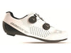 2024 GAERNE G.FUGA Road Shoes (White) by Triathlete Store