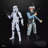 Star Wars The Black Series Rebel Trooper & Stormtrooper by THE MIGHTY HOBBY SHOP