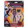 Marvel Legends Series Spider-Punk Action Figure by THE MIGHTY HOBBY SHOP