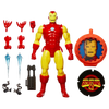 Marvel Legends Series Secret Wars Iron Man by THE MIGHTY HOBBY SHOP