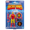 Marvel Legends Series Secret Wars Iron Man by THE MIGHTY HOBBY SHOP