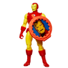 Marvel Legends Series Secret Wars Iron Man by THE MIGHTY HOBBY SHOP