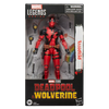 Marvel Legends Series Deadpool Action Figure by THE MIGHTY HOBBY SHOP