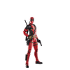 Marvel Legends Series Deadpool Action Figure by THE MIGHTY HOBBY SHOP