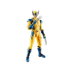 Marvel Legends Series Wolverine Action Figure by THE MIGHTY HOBBY SHOP