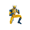 Marvel Legends Series Wolverine Action Figure by THE MIGHTY HOBBY SHOP