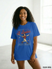 Wanna Be A Baller Shot Caller T Shirt by Everyday Customs Co.