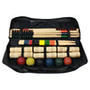 Champions Croquet Set