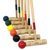 Champions Croquet Set